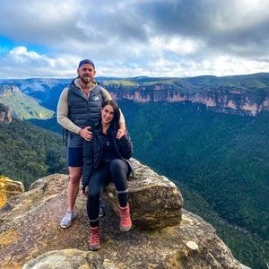 Meet your Posher, Elaine